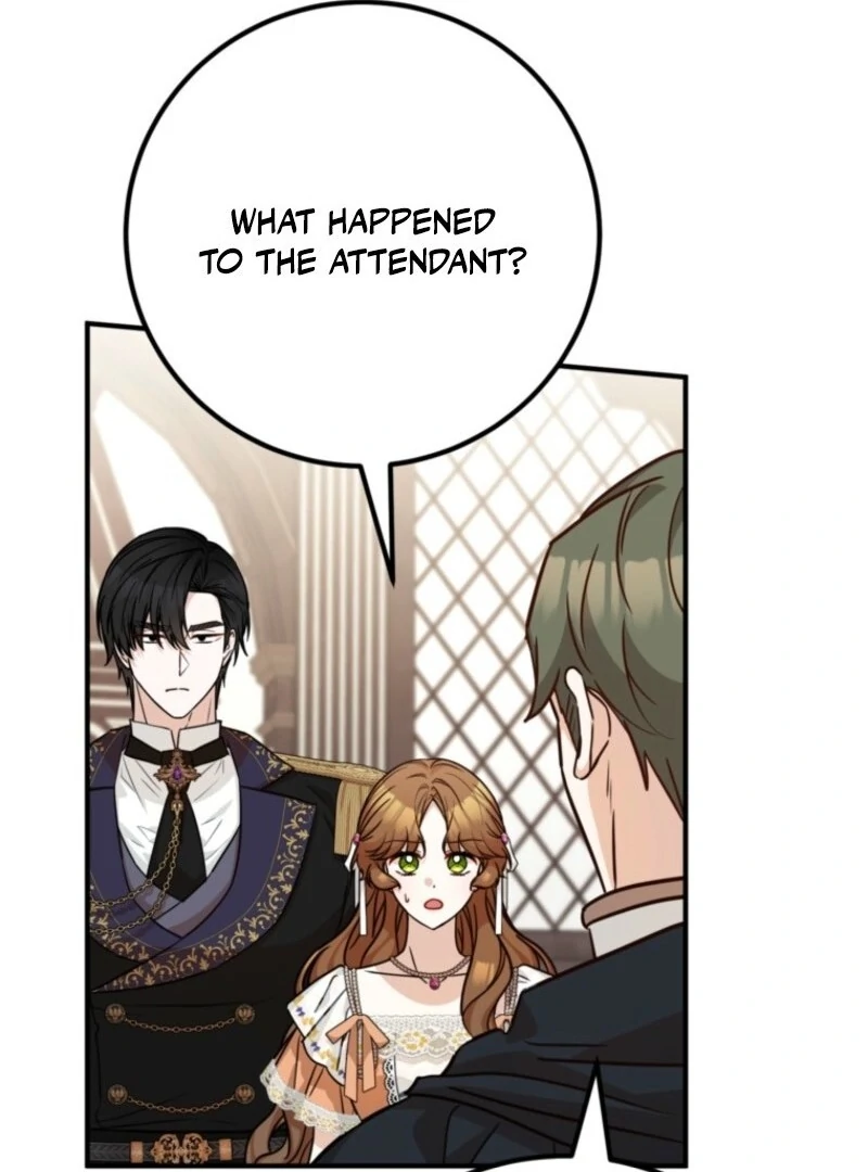 Doctor Resignation Chapter 101 - Page 56