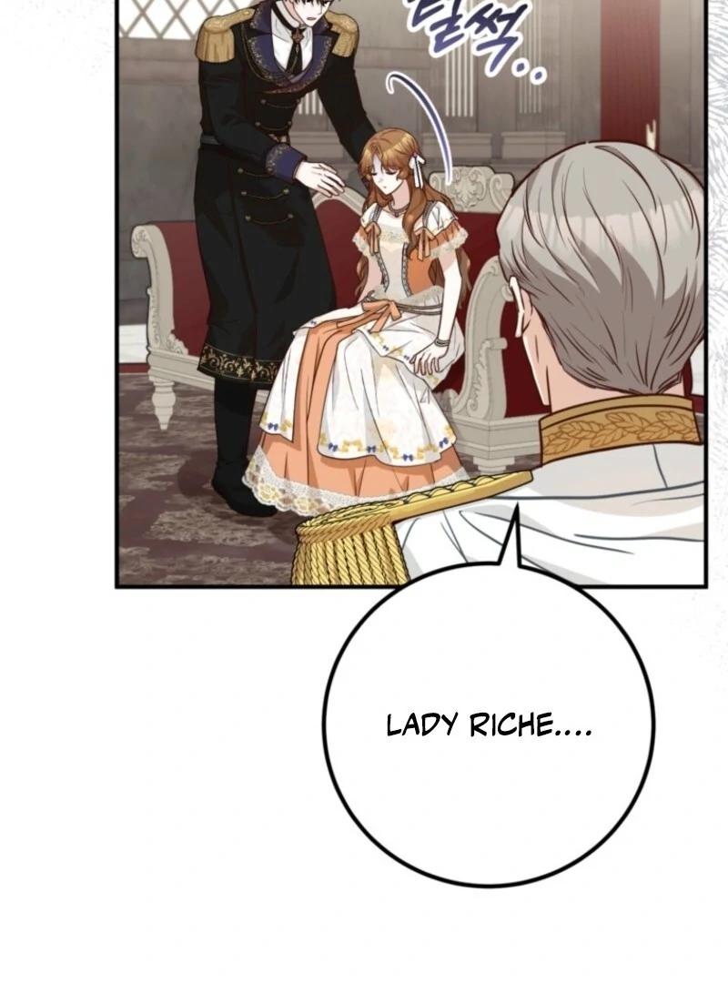 Doctor Resignation Chapter 101 - Page 71