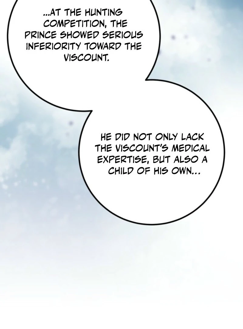 Doctor Resignation Chapter 101 - Page 85