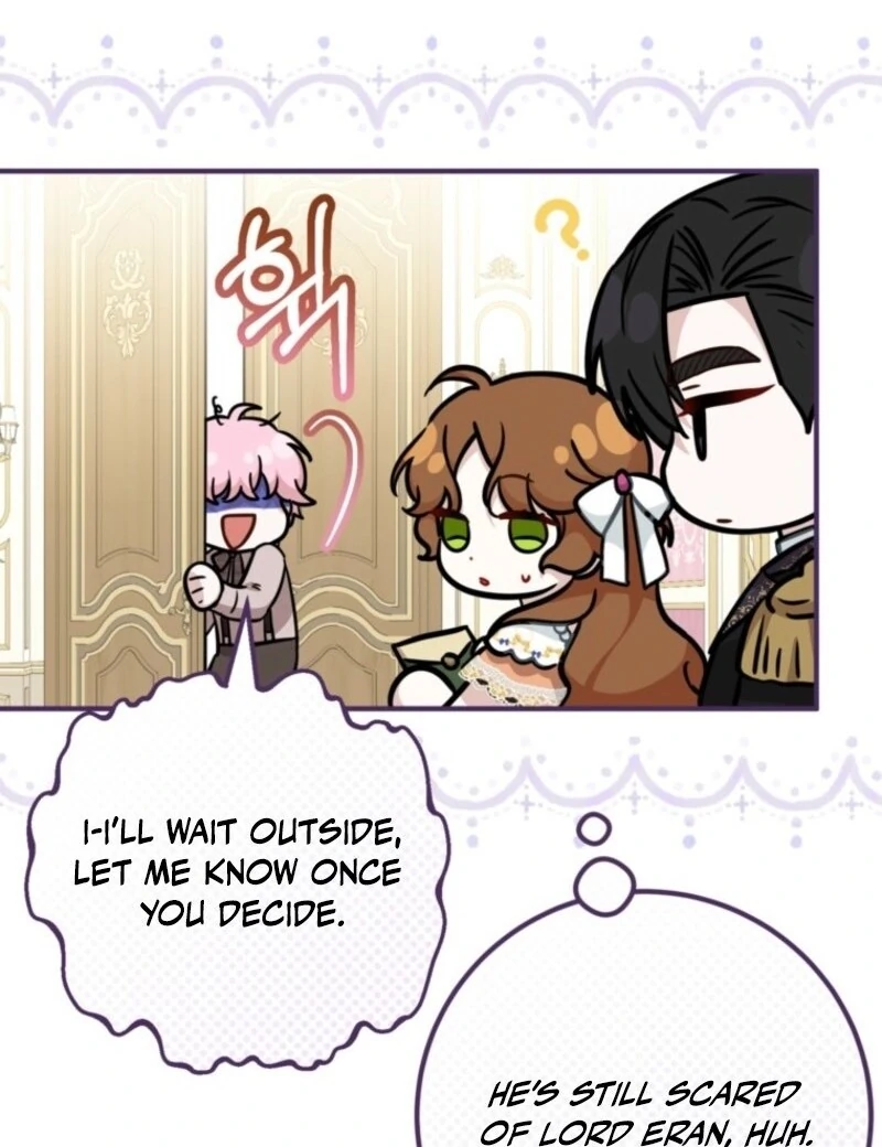 Doctor Resignation Chapter 101 - Page 108