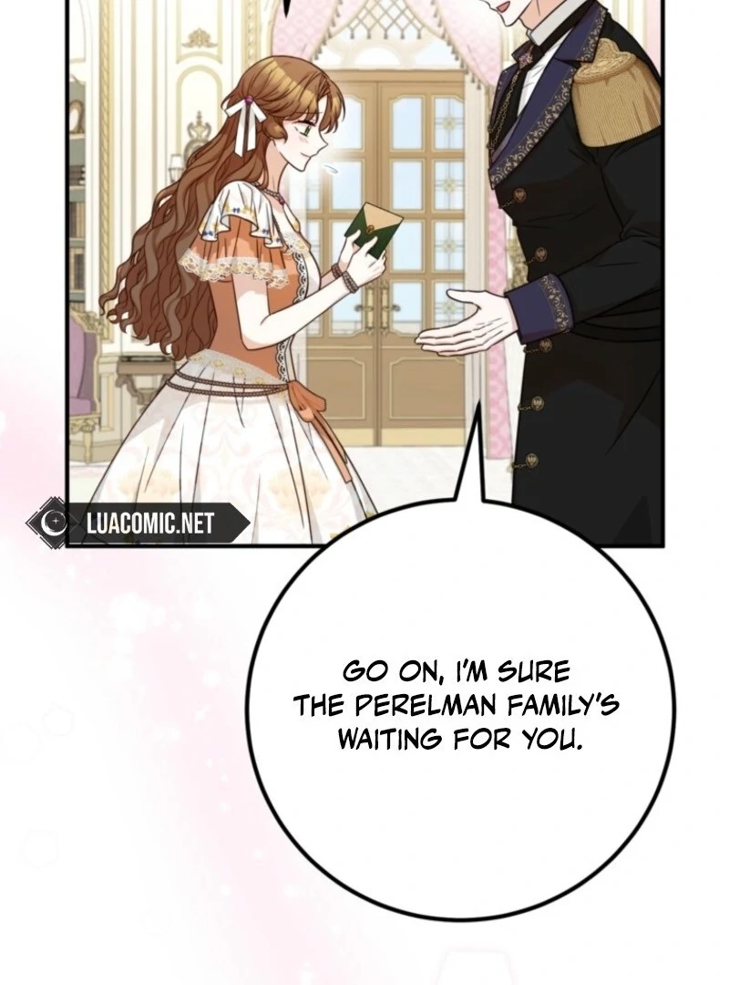 Doctor Resignation Chapter 101 - Page 112