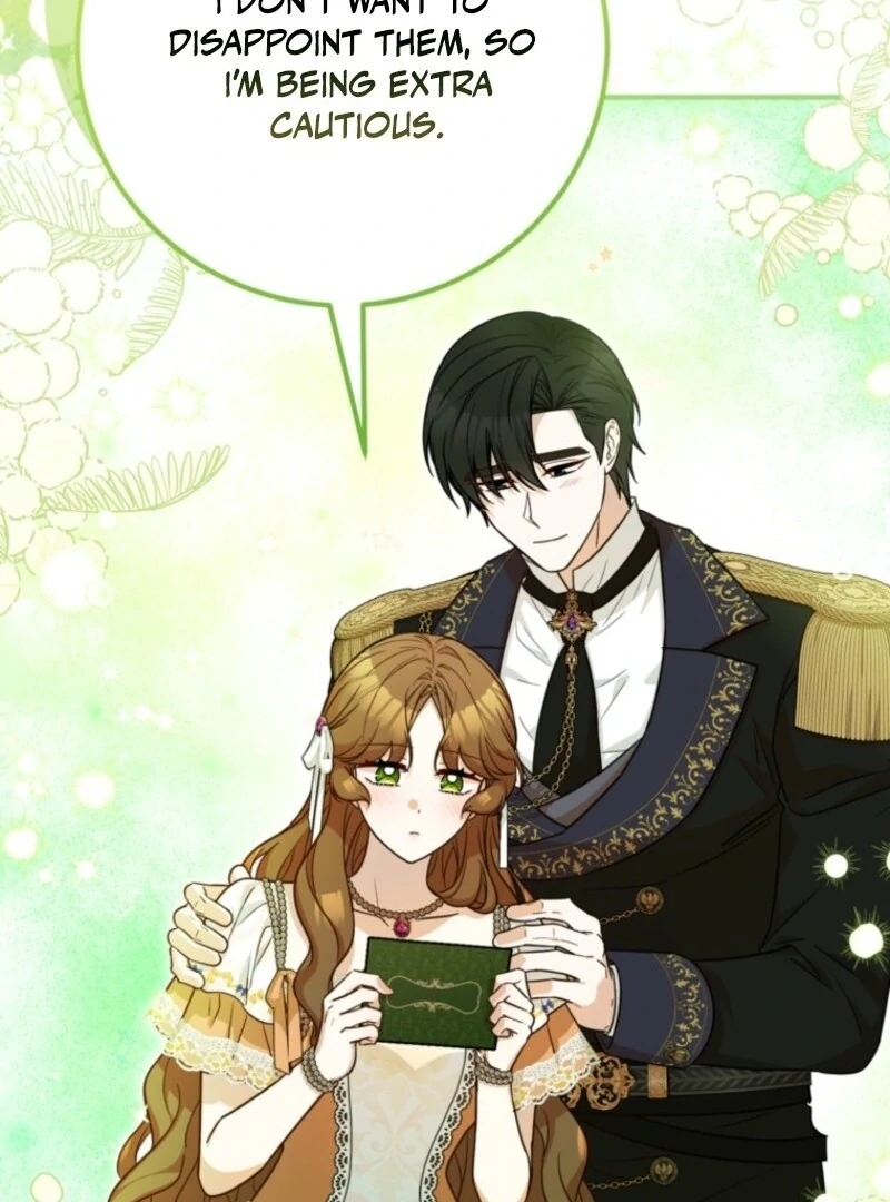 Doctor Resignation Chapter 101 - Page 115