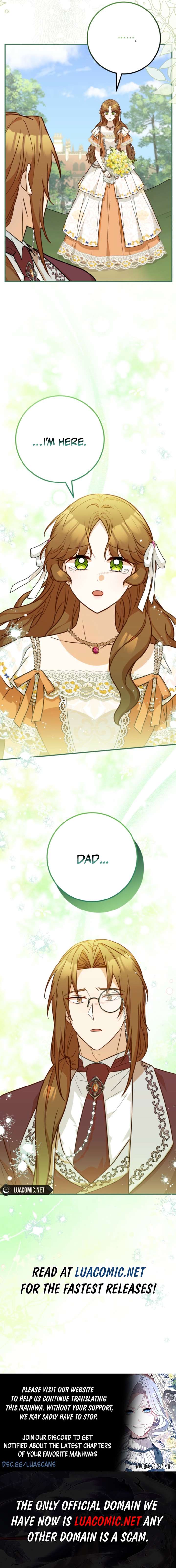 Doctor Resignation Chapter 102 - Page 9