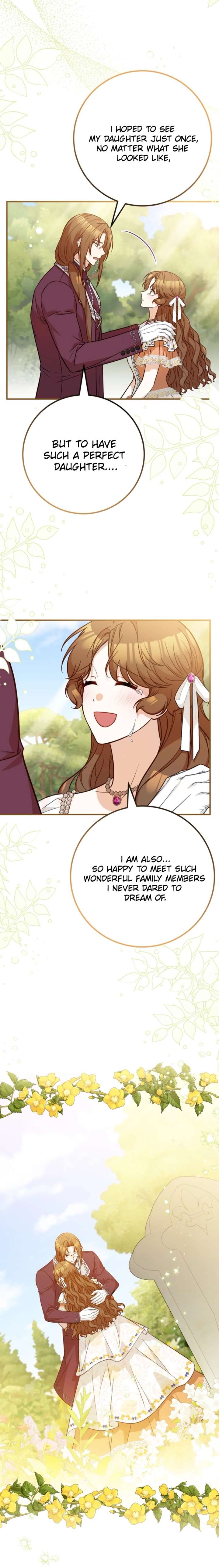 Doctor Resignation Chapter 103 - Page 4