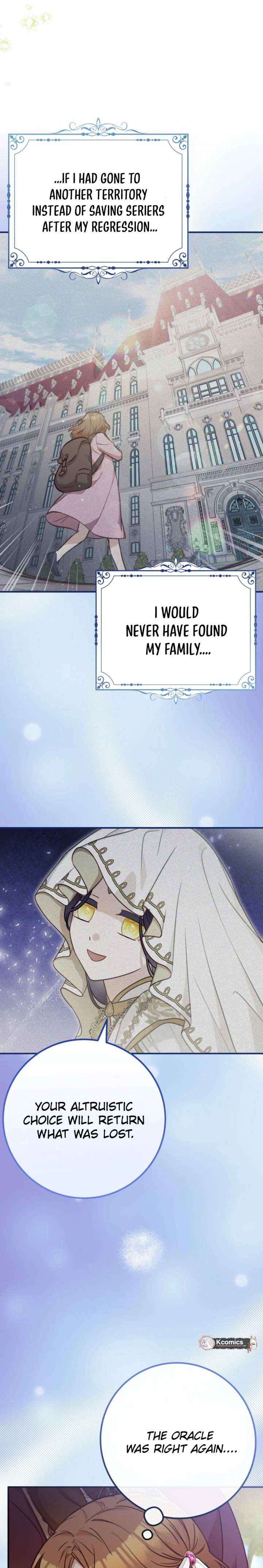 Doctor Resignation Chapter 103 - Page 5