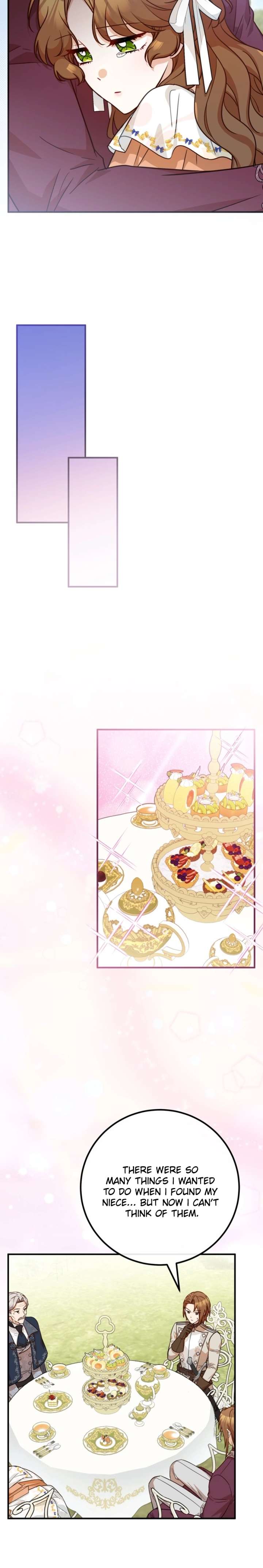 Doctor Resignation Chapter 103 - Page 6