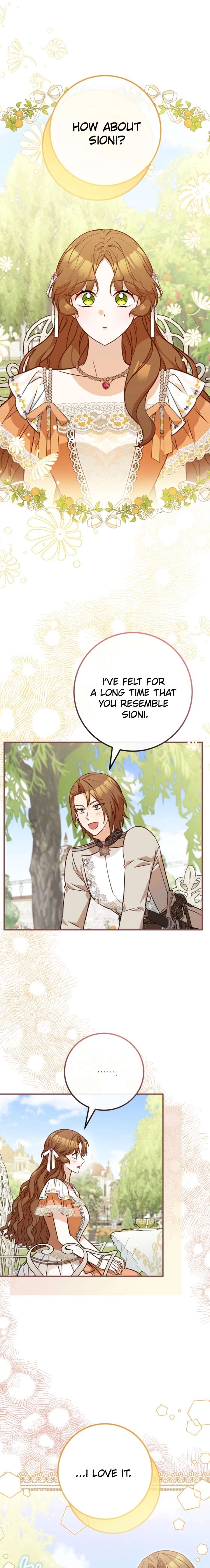 Doctor Resignation Chapter 103 - Page 9