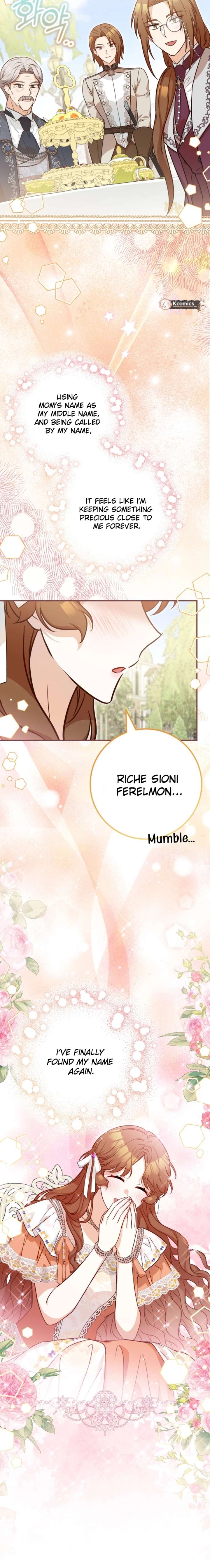 Doctor Resignation Chapter 103 - Page 10