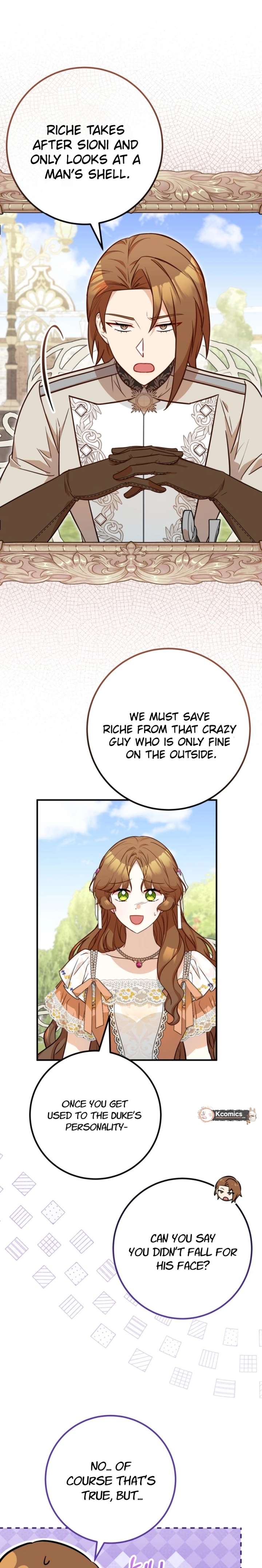 Doctor Resignation Chapter 103 - Page 17