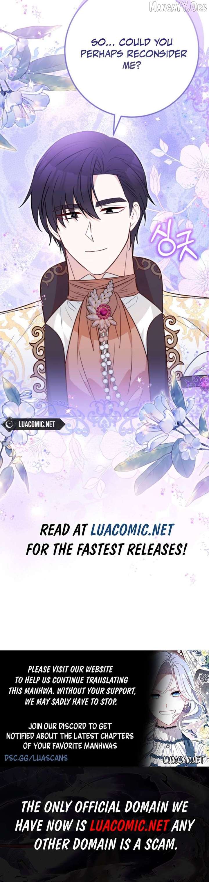 Doctor Resignation Chapter 104 - Page 9