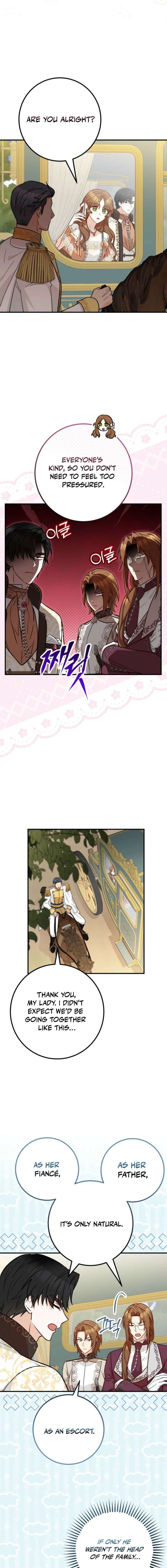 Doctor Resignation Chapter 106 - Page 5