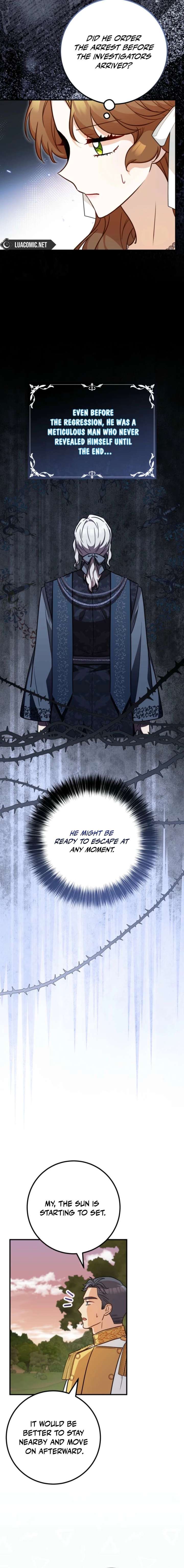 Doctor Resignation Chapter 106 - Page 10