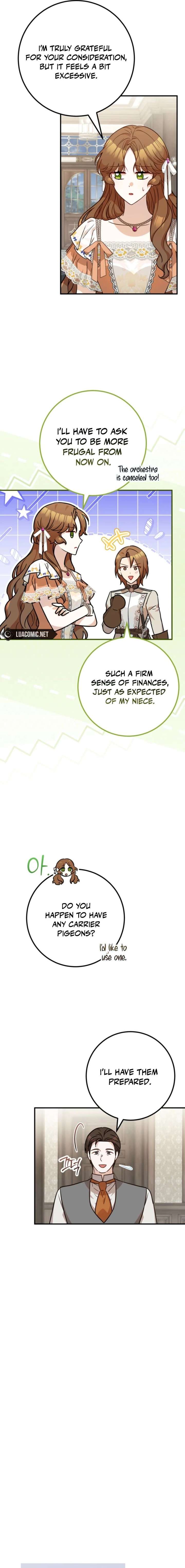 Doctor Resignation Chapter 106 - Page 13