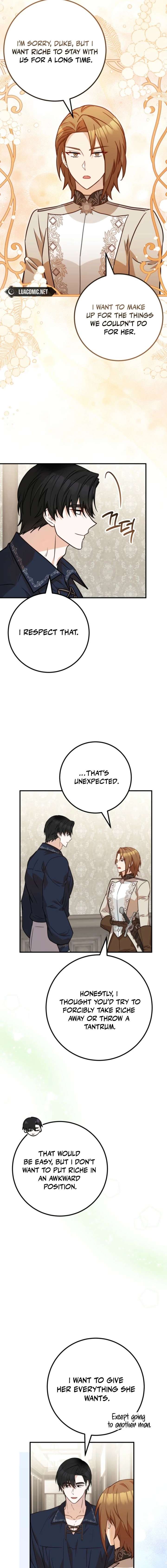 Doctor Resignation Chapter 106 - Page 15