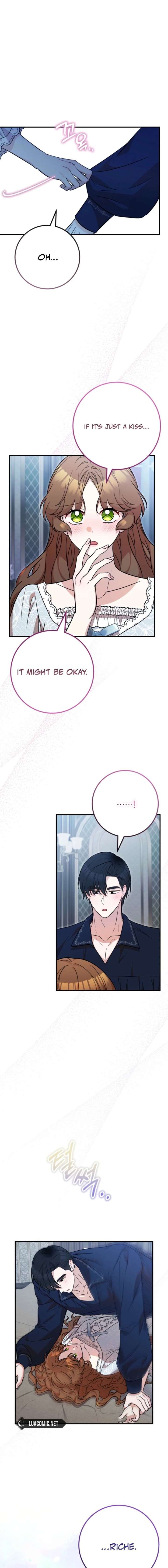 Doctor Resignation Chapter 107 - Page 7