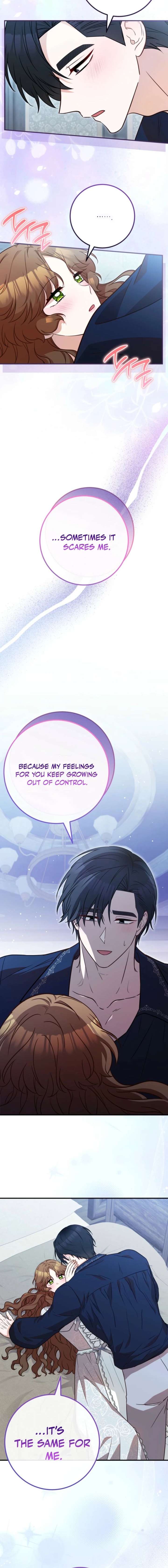 Doctor Resignation Chapter 107 - Page 8