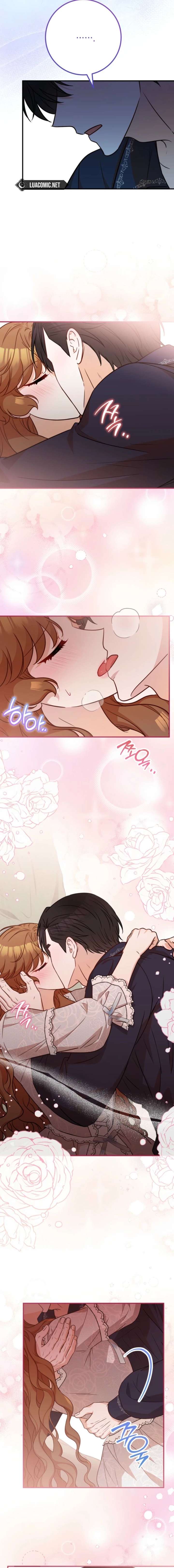 Doctor Resignation Chapter 107 - Page 9