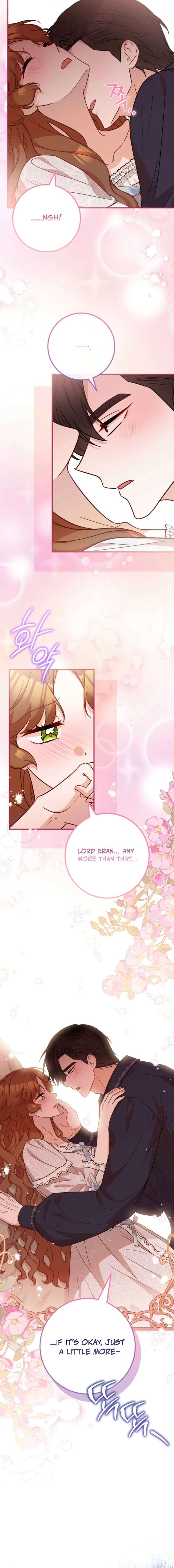 Doctor Resignation Chapter 107 - Page 10