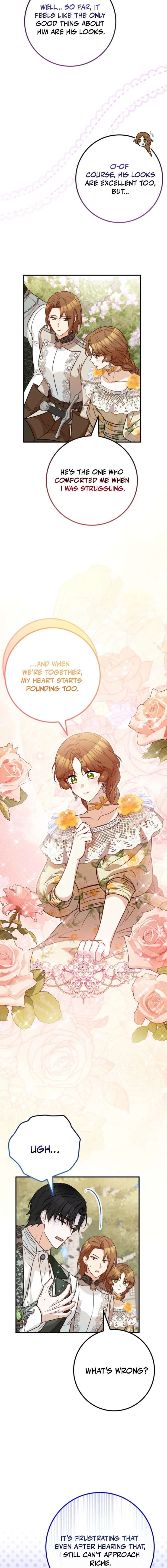 Doctor Resignation Chapter 109 - Page 9