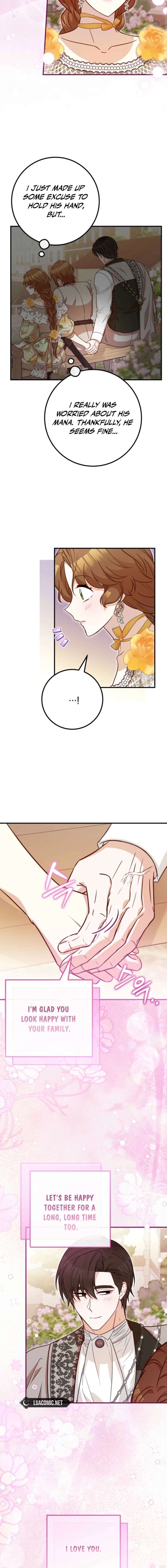 Doctor Resignation Chapter 109 - Page 13