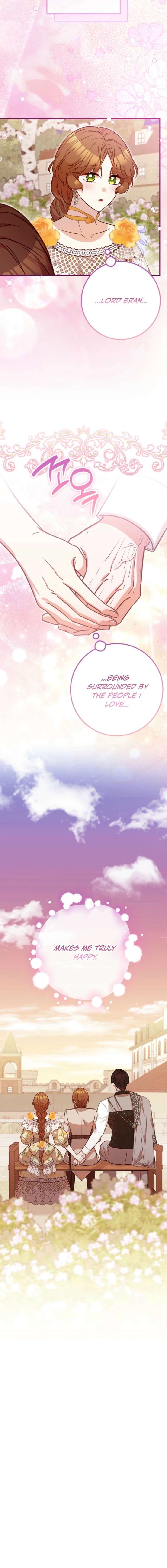 Doctor Resignation Chapter 109 - Page 14