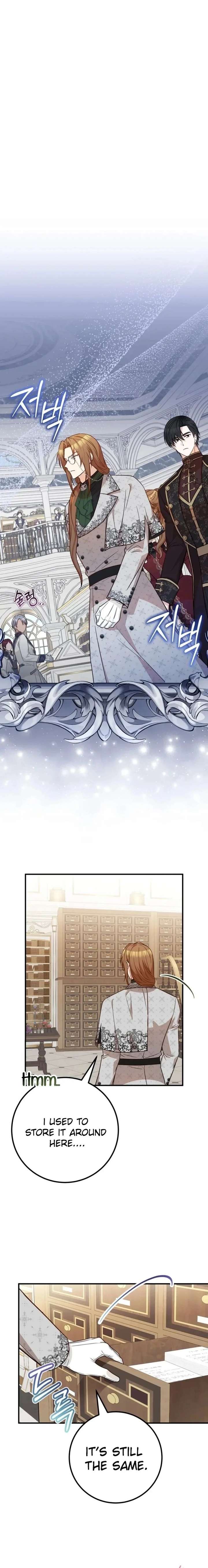 Doctor Resignation Chapter 110 - Page 7