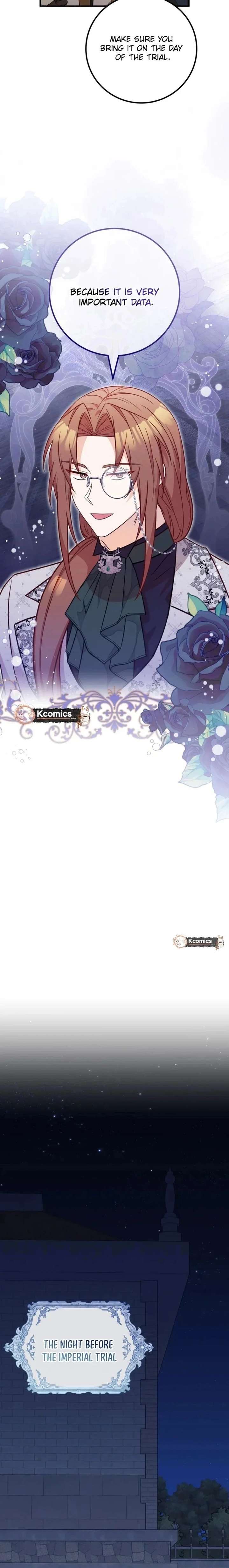 Doctor Resignation Chapter 110 - Page 10