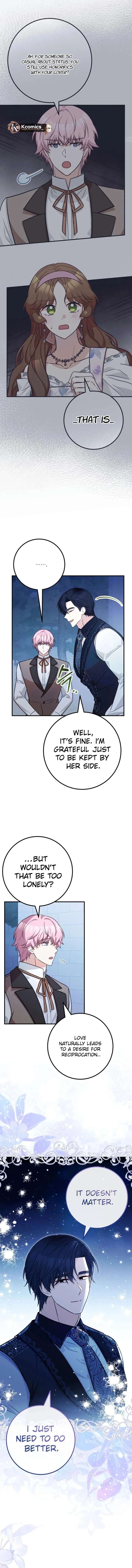 Doctor Resignation Chapter 110 - Page 18