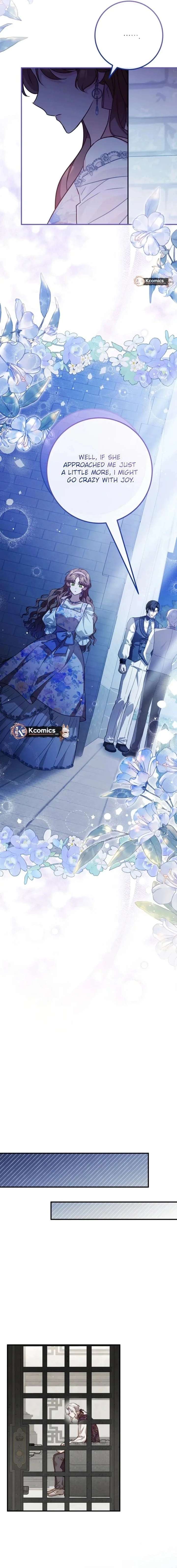 Doctor Resignation Chapter 110 - Page 19