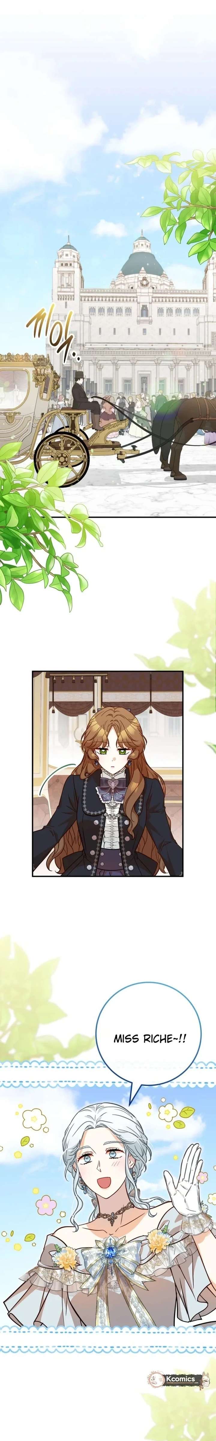 Doctor Resignation Chapter 111 - Page 5