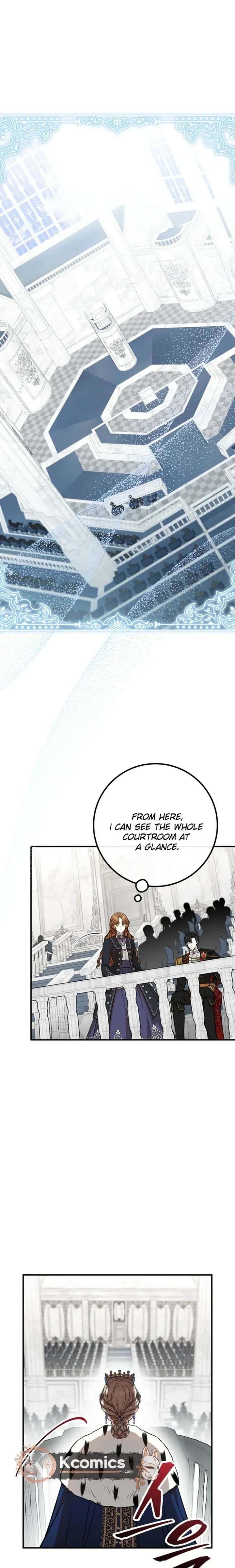 Doctor Resignation Chapter 111 - Page 19