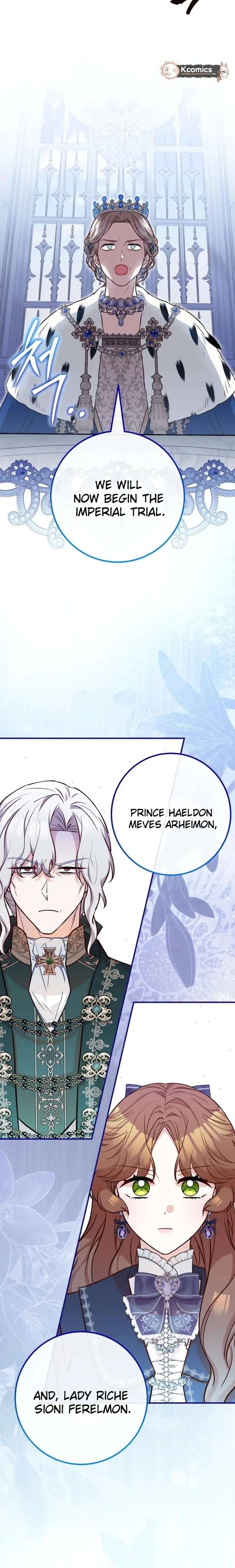 Doctor Resignation Chapter 111 - Page 20