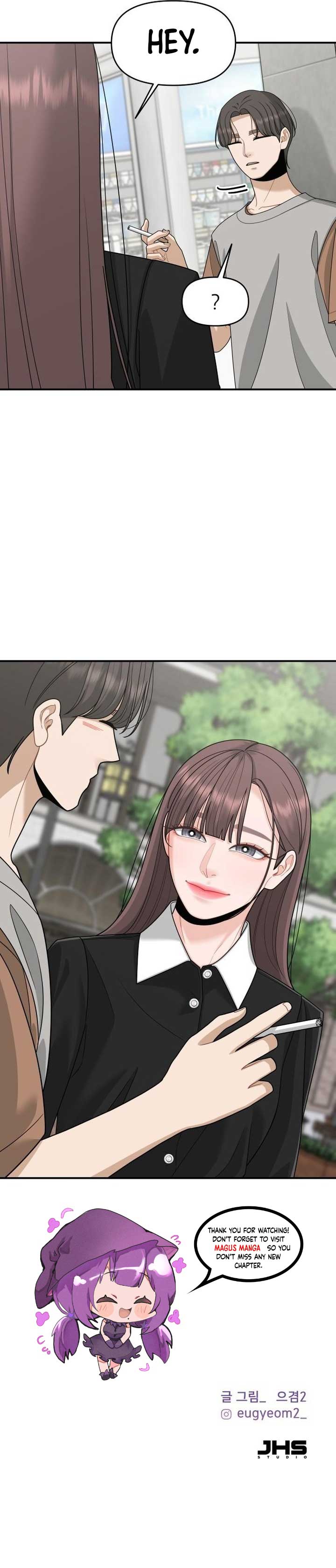 Dodolipyo Chapter 3 - Page 9