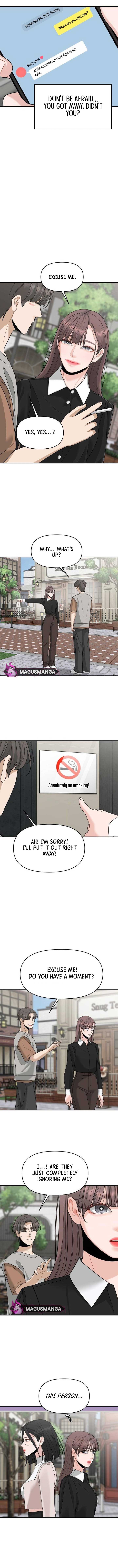 Dodolipyo Chapter 4 - Page 4