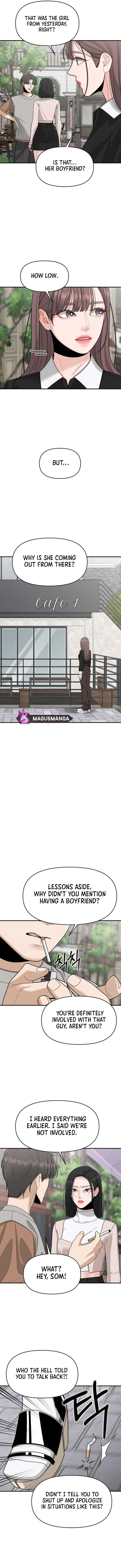 Dodolipyo Chapter 4 - Page 5