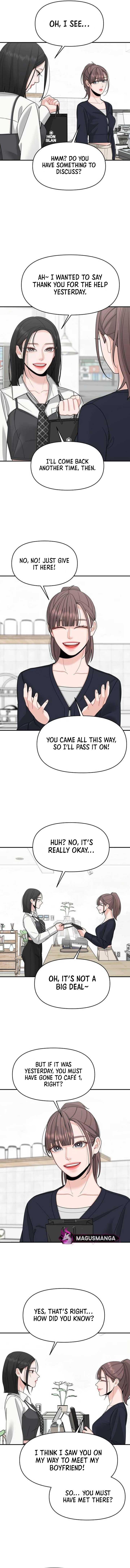 Dodolipyo Chapter 4 - Page 9