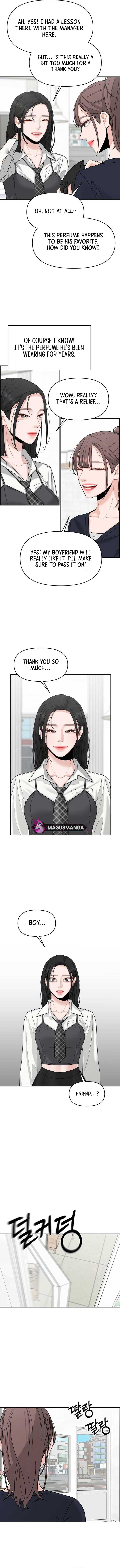 Dodolipyo Chapter 4 - Page 10