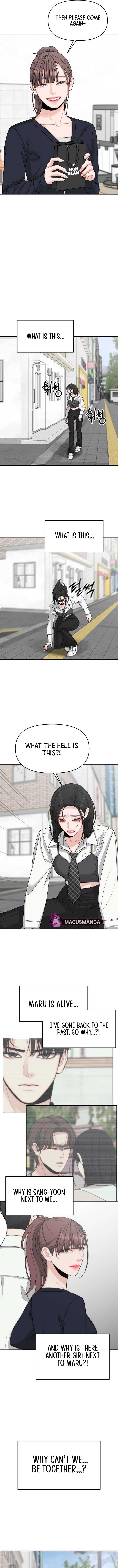 Dodolipyo Chapter 4 - Page 11