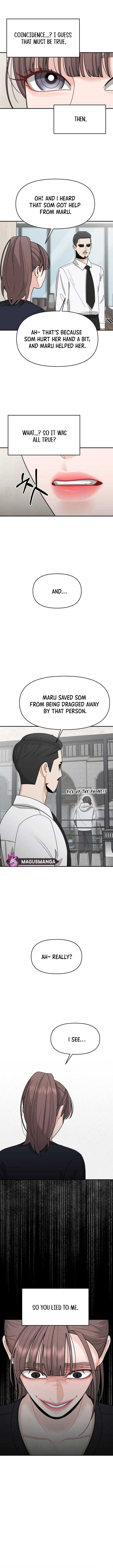 Dodolipyo Chapter 5 - Page 9