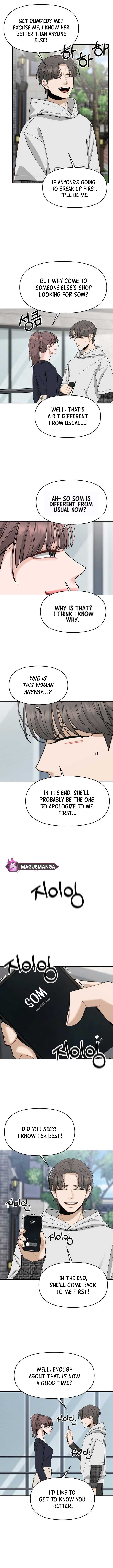 Dodolipyo Chapter 5 - Page 11