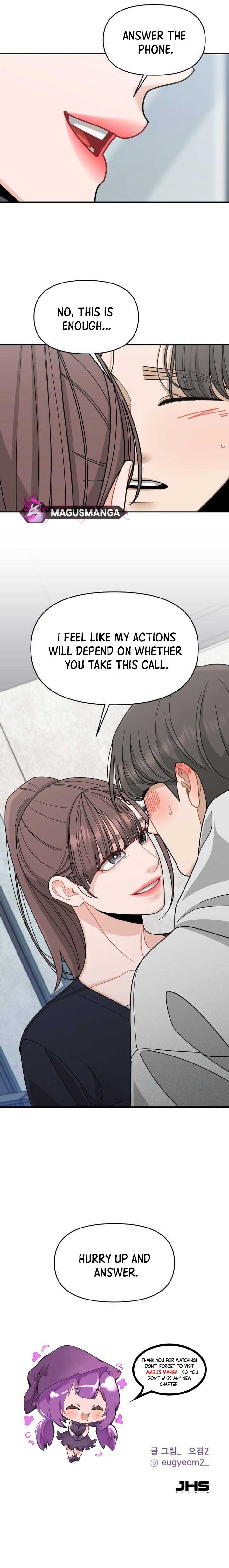 Dodolipyo Chapter 5 - Page 12