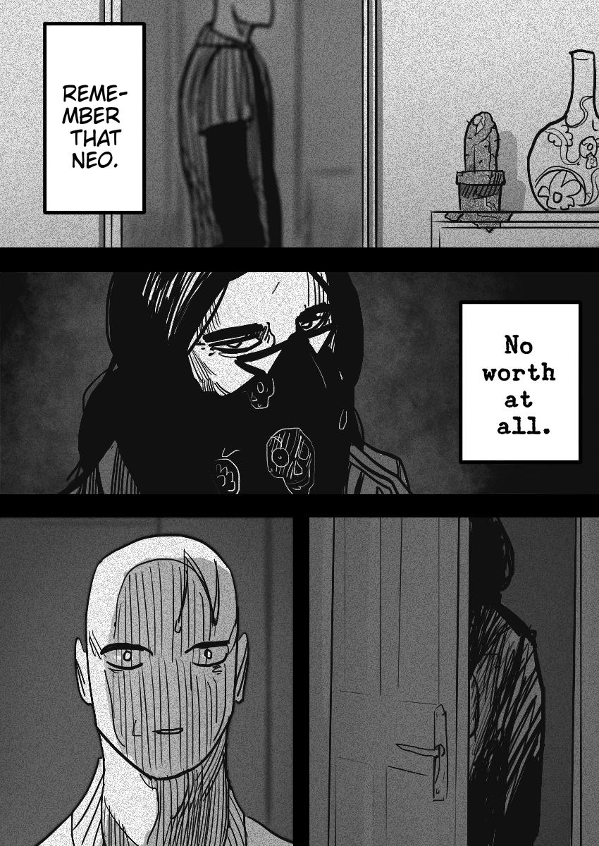 Dog Nigga Chapter 31 - Page 5