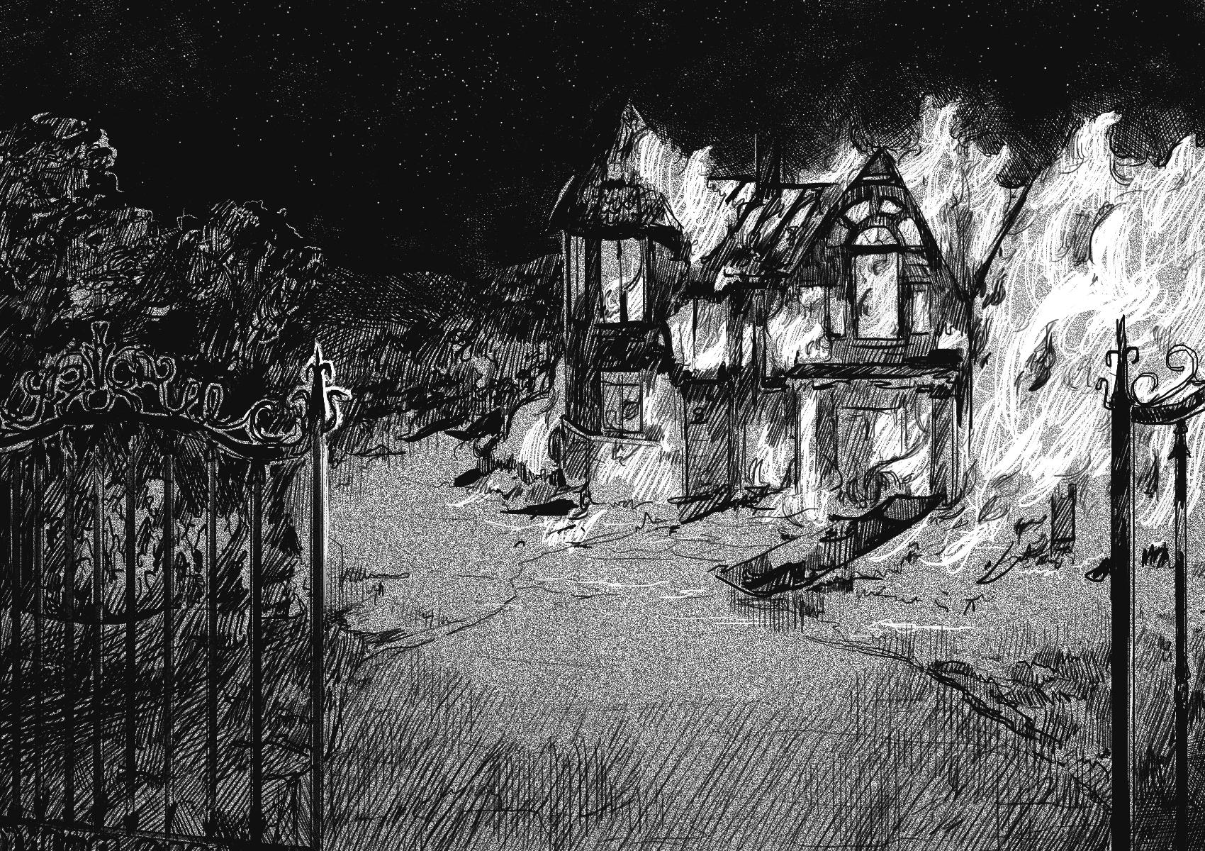 Dog Nigga Chapter 31 - Page 15