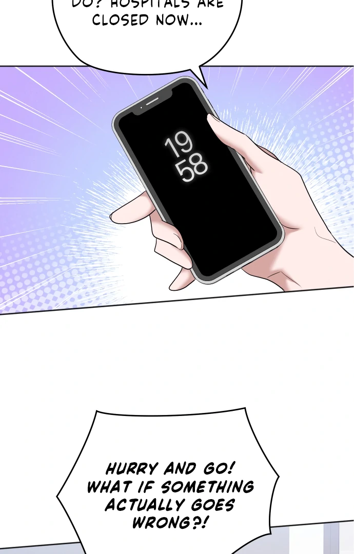 Doggy Romance - Chapter 6 - 70