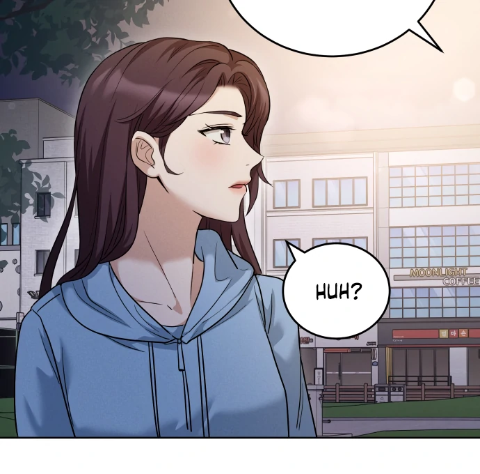 Doggy Romance Chapter 12 - Page 19