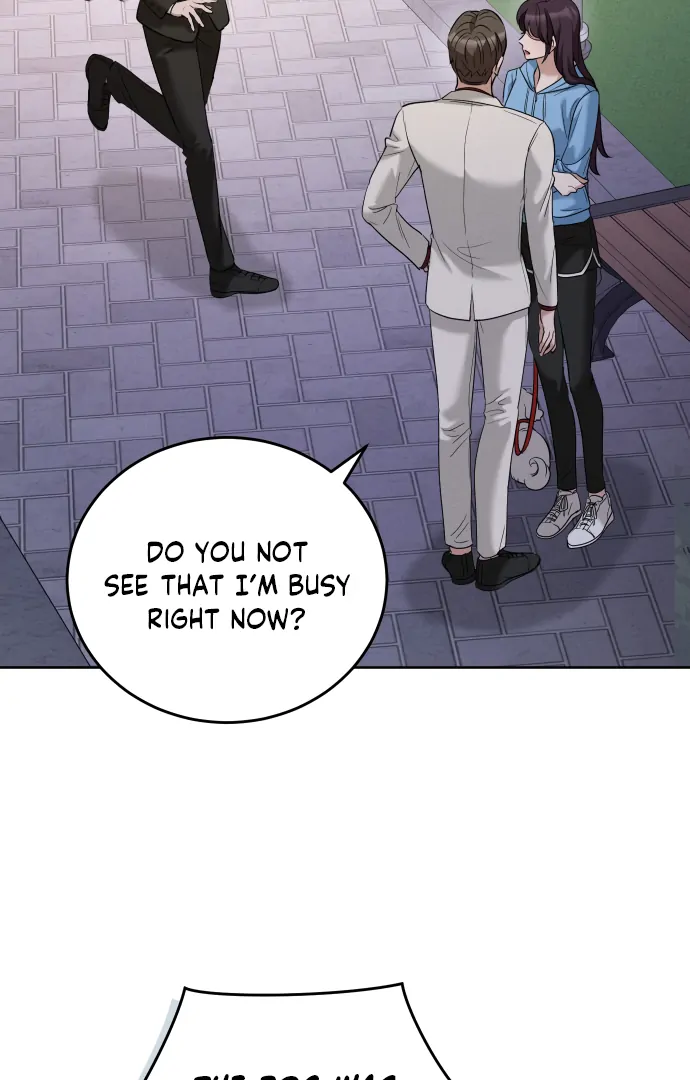 Doggy Romance Chapter 12 - Page 31