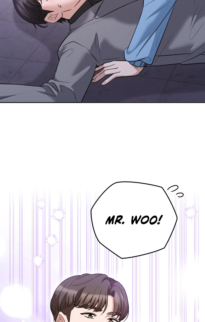 Doggy Romance Chapter 13 - Page 12