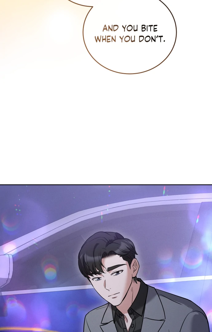 Doggy Romance Chapter 13 - Page 52