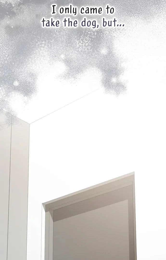 Doggy Romance Chapter 13 - Page 58