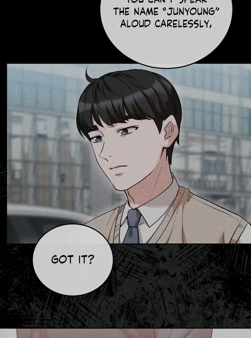 Doggy Romance Chapter 14 - Page 79